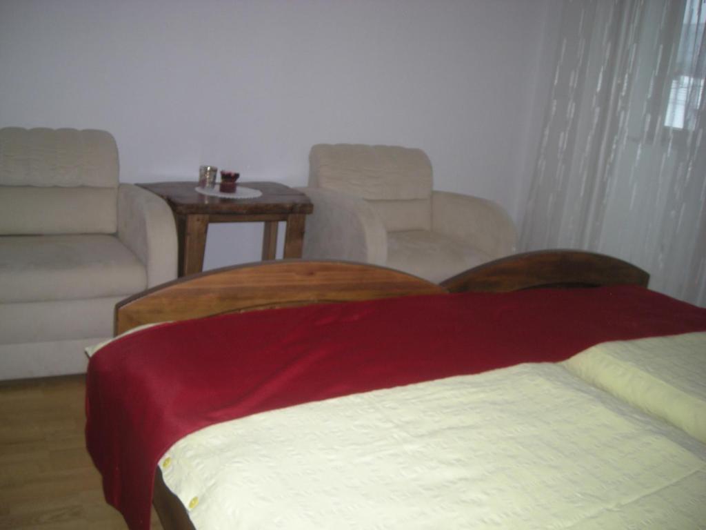 Turisticna Kmetija Logar Hotel Grahovo Cameră foto